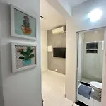 Studio Copacabana Beach